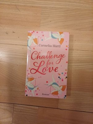 Challenge for Love