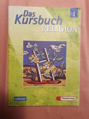 gebrauchtes Buch – Baur, Katja; Feil-Götz – Das Kursbuch Religion: Das Kursbuch Religion, ISBN 9783425078052