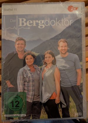 Der Bergdoktor