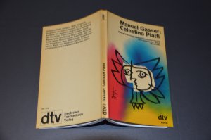 gebrauchtes Buch – Manuel Gasser – Celestino Piatti