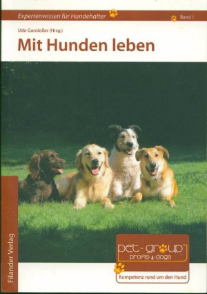 Mit Hunden leben