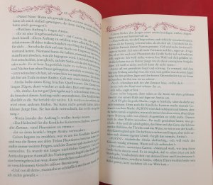 gebrauchtes Buch – Michael Ende – Die unendliche Geschichte