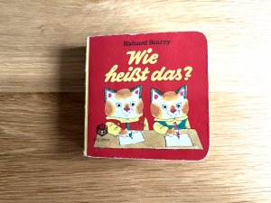 Wie heißt das?