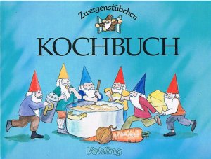 Kochbuch