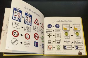 gebrauchtes Buch – Captain Futura – Grafiken für eine bessere Welt