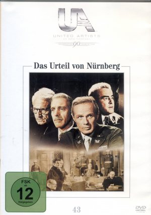 Das Urteil von Nürnberg