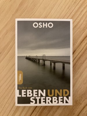 Das Buch vom Leben und Sterben