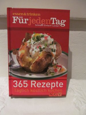 gebrauchte Buecher