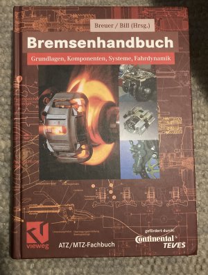 Bremsenhandbuch