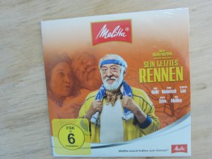 Sein letztes Rennen, DVD