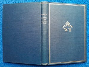 Kaiser Wilhelm II. Ereignisse und Gestalten aus den Jahren 1878-1918