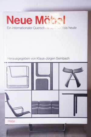 Neue Möbel