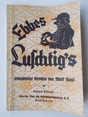gebrauchte Buecher