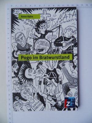 gebrauchte Buecher