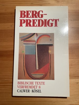 gebrauchte Buecher