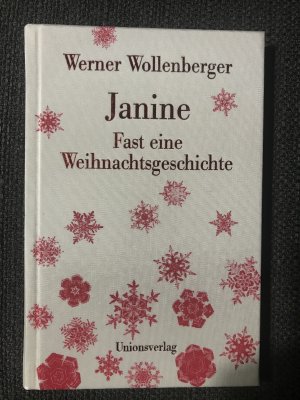 Janine – Fast eine Weihnachtsgeschichte