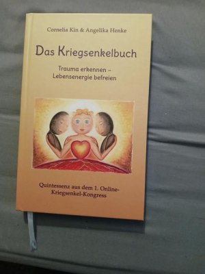 Das Kriegsenkelbuch