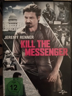 Kill the Messenger