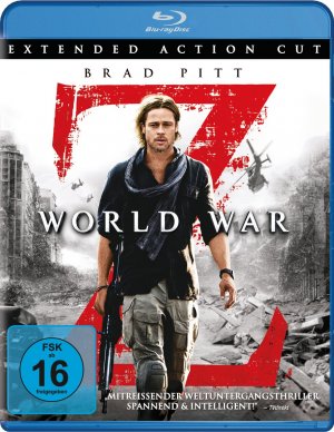 World War Z