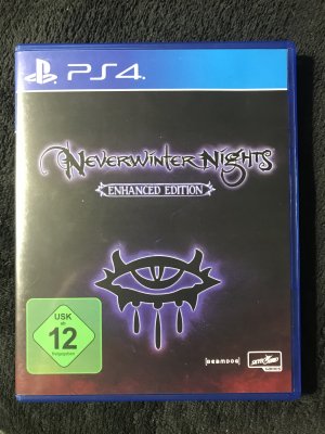 gebrauchtes Spiel – Neverwinter Nights