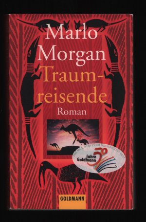 gebrauchtes Buch – Marlo Morgan – Traumreisende