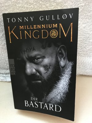 gebrauchtes Buch – Tonny Gulløv – Millennium Kingdom: Der Bastard