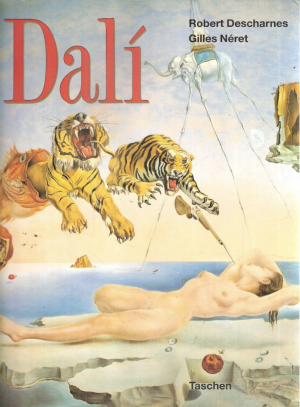 Salvador Dali