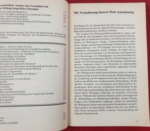 gebrauchtes Buch – Frauke Teegen – Ganzheitliche Gesundheit : der sanfte Umgang mit uns selbst