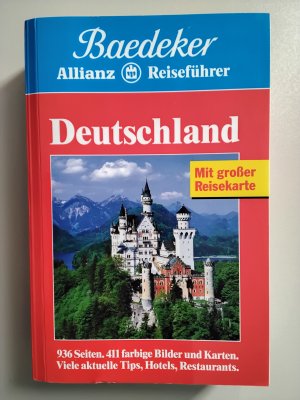 gebrauchtes Buch – Deutschland