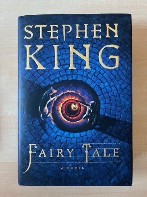 gebrauchtes Buch – Stephen King – Fairy tale