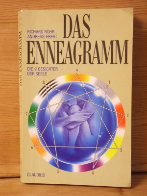 "Das Enneagramm" Die 9 Gesichter der Seele