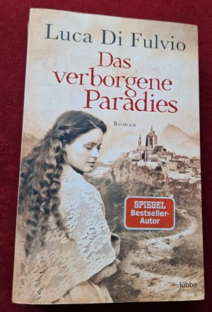 gebrauchtes Buch – Fulvio, Luca Di – Das verborgene Paradies