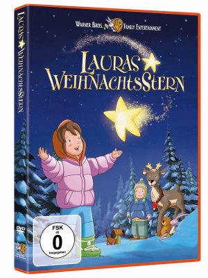 gebrauchter Film – Piet De Rycker/Thilo Graf Rothkirch – Lauras Weihnachtsstern