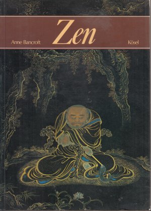 gebrauchtes Buch – Anne Bancroft – Zen