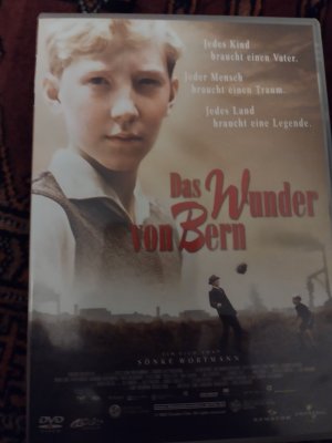 gebrauchter Film – Sönke Wortmann – Das Wunder von Bern