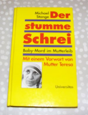 Der stumme Schrei