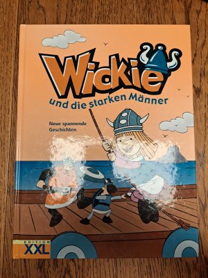 Wickie und die starken Männer - Neue spannende Geschichten