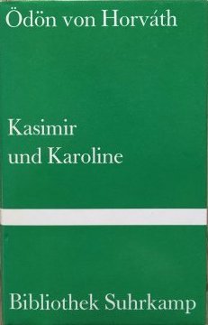 Kasimir und Karoline