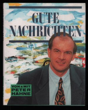 Gute Nachrichten