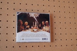 gebrauchter Tonträger – Abba – More Abba Gold - More Abba Hits