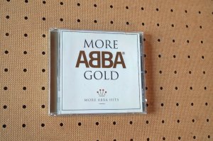 More Abba Gold - More Abba Hits