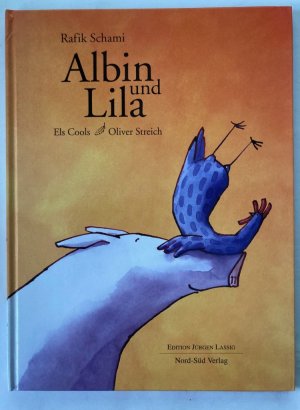 Albin und Lila