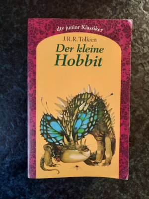 Der kleine Hobbit