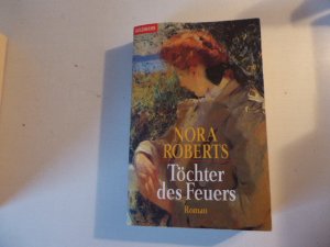 Töchter des Feuers. Roman. TB