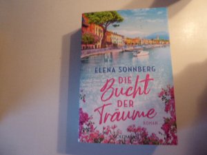 Die Bucht der Träume. Roman. TB