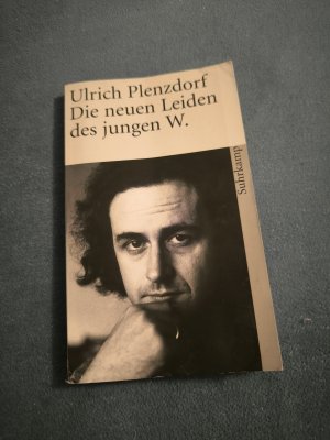 Die neuen Leiden des jungen W.