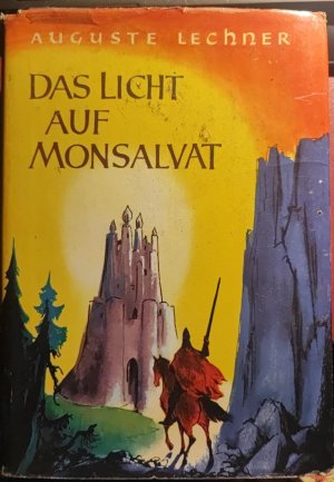 Das Licht auf Monslvat