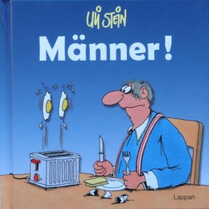 gebrauchtes Buch – Uli Stein – Männer!