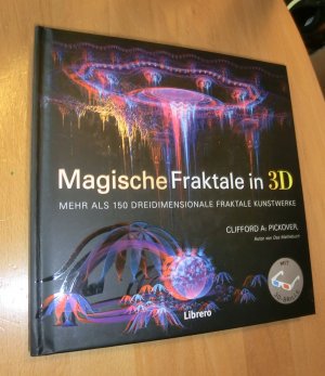 Magische Fraktale in 3D