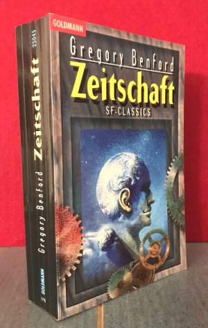 gebrauchtes Buch – Gregory Benford – Zeitschaft - SF-Classics